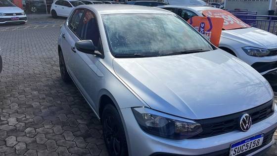 VOLKSWAGEN POLO 1.0 MPI TRACK MANUAL VOLKSWAGEN POLO 1.0 MPI TRACK MANUAL